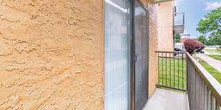 Amber Creek Apartments Gallery 16
