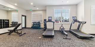 Silver Station - Affordable Housing Gallery 23