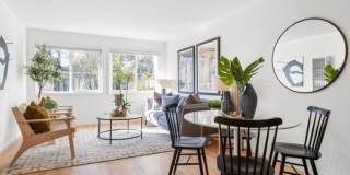 724 Cole St Apt 4 Gallery 1