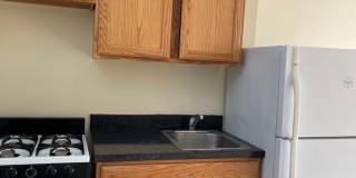 Q Street Apartments Gallery 7