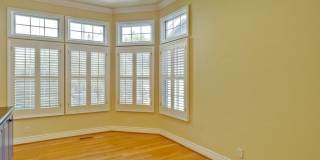 Stunning two-story spacious home on tranquil tree-lined street. Gallery 30