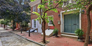 126 CUTHBERT Street Gallery 1