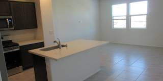 Brand new Beautiful 3bed 2bath townhome Gallery 1