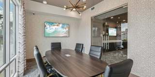 Coya Vegas Apartments Gallery 54