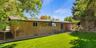 Updated 3 Bedroom Home in Ogden Utah! Gallery 29