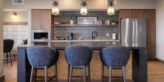 The Addie at Metro Center 55+ Apartments - Senior and Affordable Housing Gallery 2