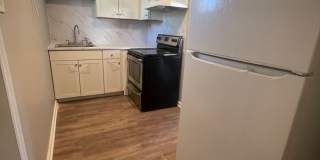 Renovated One Bedroom Duplex Gallery 9