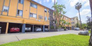 334 S. Hobart Blvd. Gallery 41