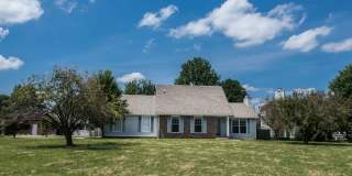 Dog Friendly Two Story with Fenced Yard! Gallery 1