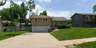 Freshly Updated 3 Bedroom Home for Rent Gallery 1