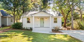 Walk to the Beach! Beautiful Two bedroom in Surfside East of 17! Large Lot! Gallery 1