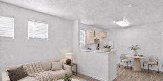 Harmony Gardens Senior Housing Gallery 25