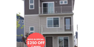 *MOVE IN SPECIAL: $250 OFF 1st MONTH'S RENT* Gorgeous Banning Lewis Ranch Gallery 1