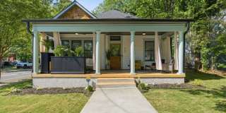4BR Home Near BeltLine, Grady & AUC Gallery 1