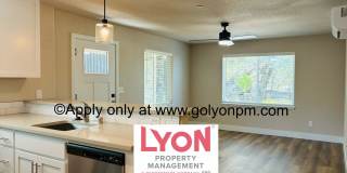 Stunning Modern New Construction 1 bedroom in Auburn! Owner pays ALL utilities!! Gallery 1