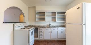 Check out this 2 bedroom home! Gallery 8