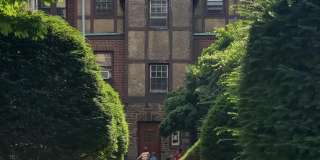 Argyle Court Gallery 1