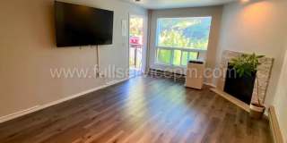 Spacious, Modern Northgate Condo w/ Quartz Kitchen, Secure Parking, Pool & Light Rail Access Gallery 18