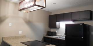 College Park Apartments Gallery 13