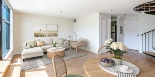 The Lofts at Kendall Square Gallery 36