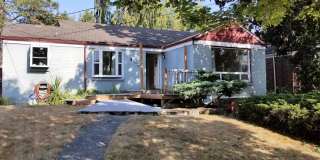 One Block to Lake Washington, Available Aug 1st Gallery 1