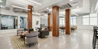 Vance Street Flats - Income Restricted Gallery 22