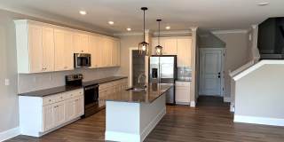 Brand New Townhome | 3 BR/2.5BA | 1-Car Garage | Near Downtown Mooresville Gallery 6