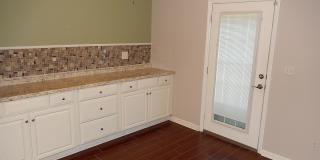 GORGEOUS NE 3/2 with Garage, Huge Yard, Two Level Deck, Stainless Appliances, Washer/Dryer & More! $2350/month Avail August 1st Gallery 9