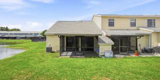 Quaint 2BR/2BA Citrus Park End Unit Condo in Hampton Park Gallery 7