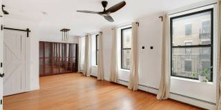 118 West 112th Street Gallery 1