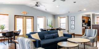 Clay Terrace - Affordable Housing Gallery 20