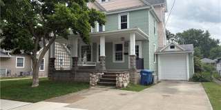 5821 South Street Gallery 1
