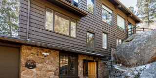 Palmer Park 3 bedroom Gallery 1