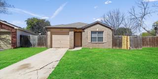 Cozy Home in Quiet Cul-de-Sac – 9575 Celine, San Antonio, TX 78250 Gallery 1