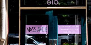 The Argyle on Mass Ave Gallery 30