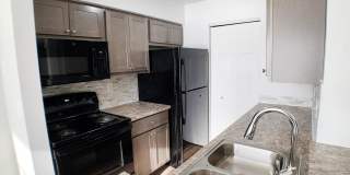 Steeplechase Apartments Gallery 40