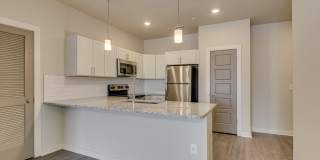 The Augustan Apartments Gallery 7