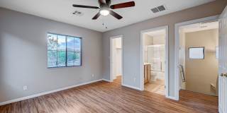 Three Bedroom Home in Spring Mountain Ranch COMING SOON Gallery 29