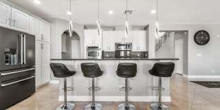 Fully Furnished Luxury Living with Expansive, Move-In Ready Comfort! Gallery 9