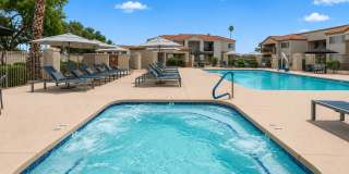 La Fontaine Sun City - Senior Housing Gallery 20