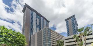 LOCATION IS EVERYTHING, Call 801 South Street #3901 Home, in the Heart of Honolulu! Gallery 3