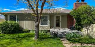 Spacious Home Right on the Park! Gallery 1