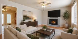 WALK TO ASU.  6 Bed 4 Bath right near campus Gallery 1