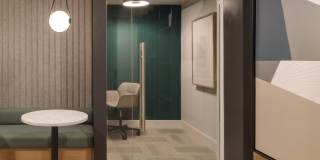Loft House Gallery 29
