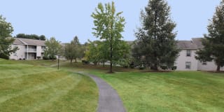 Hamilton Park Apartments Gallery 4