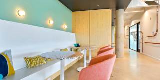 The Parallel The Parallel Gallery 17