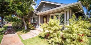 3 BD/2 BA Home with Enclosed Garage in Ewa Beach (Pets ok) 3 BD/2 BA Home with Enclosed Garage in Ewa Beach (Pets ok) Gallery 3