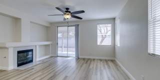 Silverado Ranch 3 bedroom home completely remodeled interior ready for immediate move in! Gallery 37