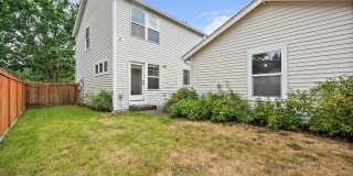 Cozy DuPont Home with Fenced Yard, 2-Car Garage & Minutes to JBLM! Cozy DuPont Home with Fenced Yard, 2-Car Garage & Minutes to JBLM! Gallery 28