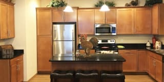 Red Tail Apartments Gallery 6